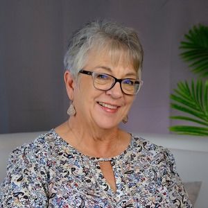 Meet your Posher, Janell